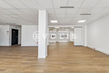 Photo 2 – location bureaux	LEVALLOIS PERRET (92300)