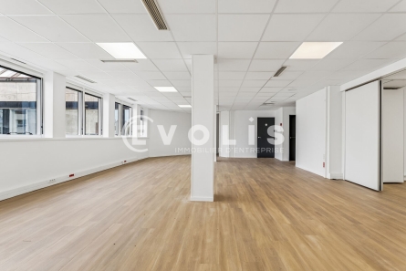 Photo 3 – location bureaux	LEVALLOIS PERRET (92300)
