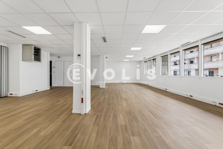 Photo 4 – location bureaux	LEVALLOIS PERRET (92300)