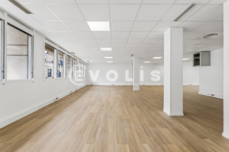 Photo 5 – location bureaux	LEVALLOIS PERRET (92300)
