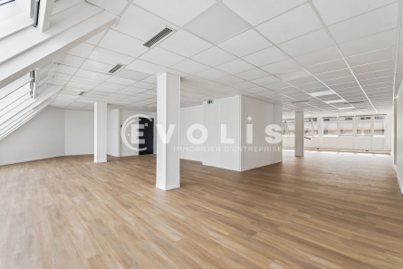Photo 9 – location bureaux	LEVALLOIS PERRET (92300)