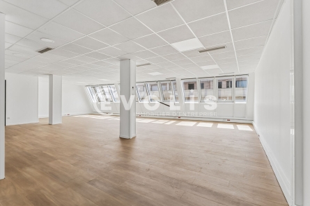 Photo 10 – location bureaux	LEVALLOIS PERRET (92300)