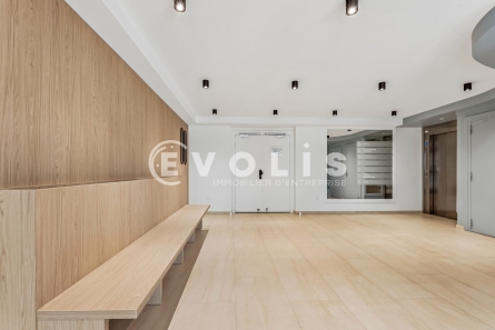 Photo 1 – location bureaux	LEVALLOIS PERRET (92300)