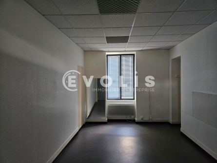 Photo 3 – vente bureaux	LES ULIS (91940)