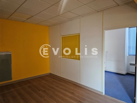 Photo 7 – vente bureaux	LES ULIS (91940)