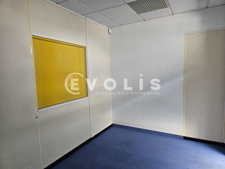 Photo 8 – vente bureaux	LES ULIS (91940)