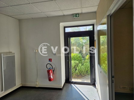 Photo 10 – vente bureaux	LES ULIS (91940)