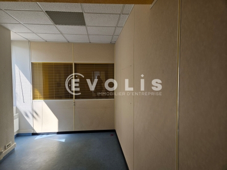 Photo 4 – vente bureaux	LES ULIS (91940)