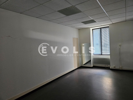 Photo 5 – vente bureaux	LES ULIS (91940)