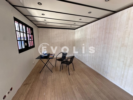 Photo 7 – location Entrepôts / activités	COLOMBES (92700)