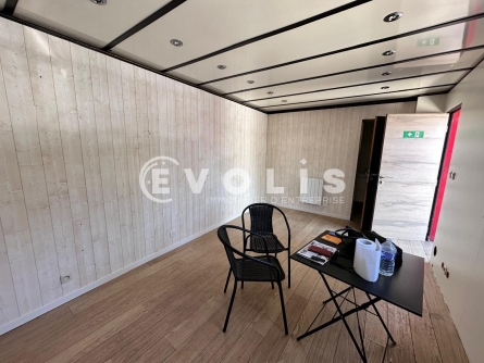 Photo 6 – location Entrepôts / activités	COLOMBES (92700)