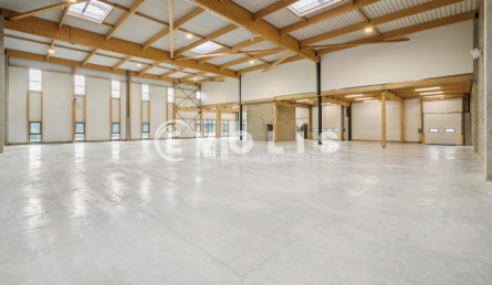 Photo 8 – location Entrepôts / activités	GRAVESON (13690)