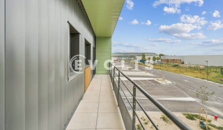Photo 7 – location Entrepôts / activités	GRAVESON (13690)