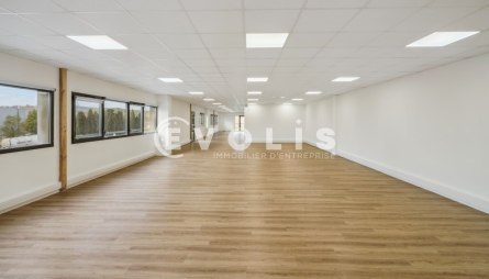 Photo 3 – location Entrepôts / activités	GRAVESON (13690)