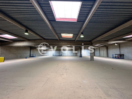 Photo 5 – location bureaux	L'HAY LES ROSES (94240)