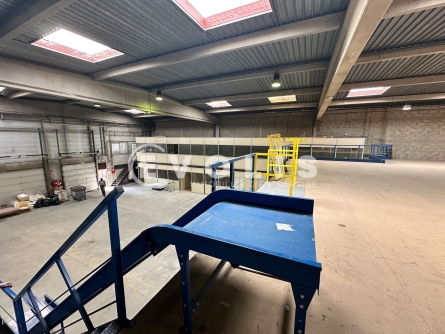 Photo 7 – location bureaux	L'HAY LES ROSES (94240)