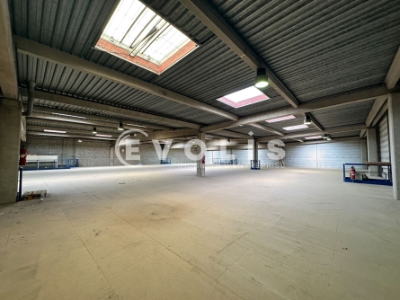 Photo 8 – location bureaux	L'HAY LES ROSES (94240)