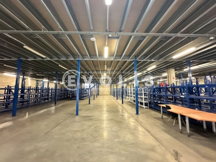Photo 11 – location bureaux	L'HAY LES ROSES (94240)