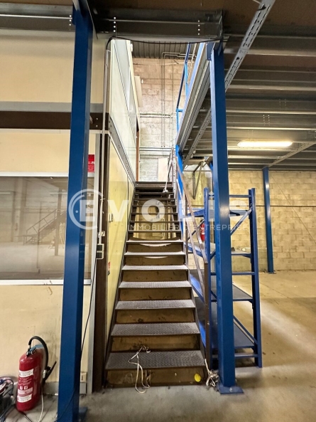 Photo 13 – location bureaux	L'HAY LES ROSES (94240)
