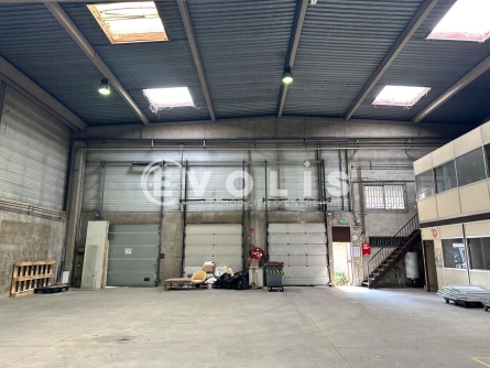 Photo 4 – location bureaux	L'HAY LES ROSES (94240)