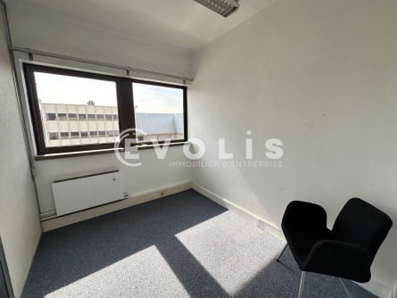 Photo 15 – location bureaux	L'HAY LES ROSES (94240)