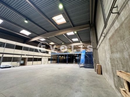 Photo 3 – location bureaux	L'HAY LES ROSES (94240)