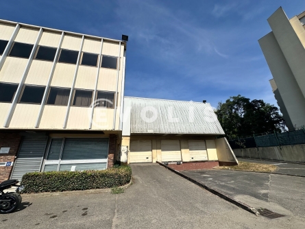 Photo 1 – location bureaux	L'HAY LES ROSES (94240)