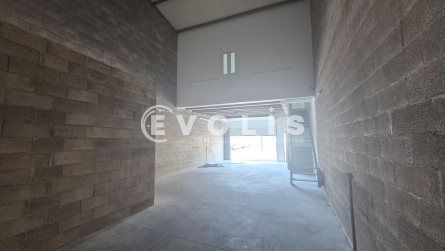 Photo 6 – location Entrepôts / activités	OZOIR LA FERRIERE (77330)