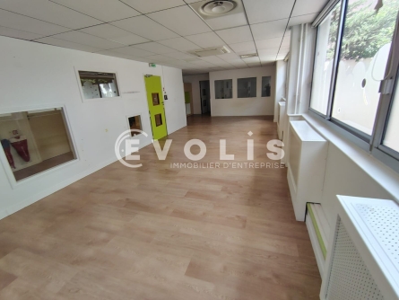 Photo 3 – vente bureaux	VINCENNES (94300)