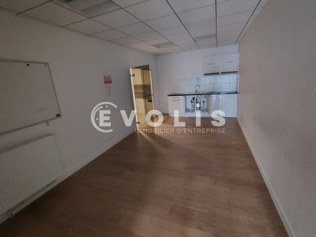 Photo 8 – vente bureaux	VINCENNES (94300)