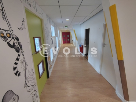 Photo 4 – vente bureaux	VINCENNES (94300)