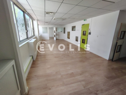 Photo 2 – vente bureaux	VINCENNES (94300)