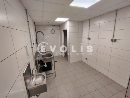 Photo 9 – vente bureaux	VINCENNES (94300)