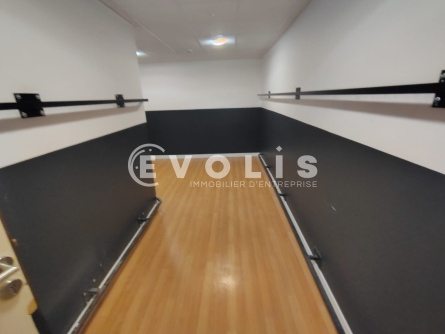 Photo 5 – vente bureaux	VINCENNES (94300)