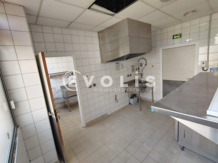 Photo 10 – vente bureaux	VINCENNES (94300)