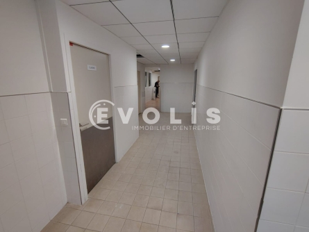 Photo 6 – vente bureaux	VINCENNES (94300)