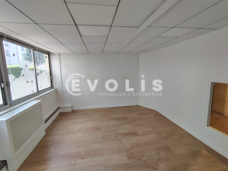 Photo 1 – vente bureaux	VINCENNES (94300)
