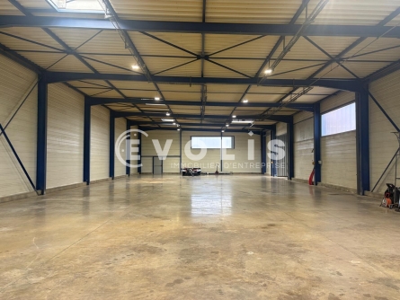 Photo 10 – vente Entrepôts / activités	MORNANT (69440)