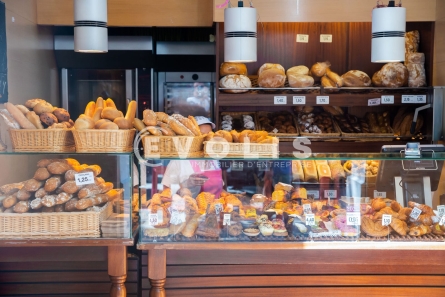 Photo 6 – location Locaux commerciaux	PARIS (75013)