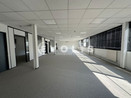 Photo 13 – location Entrepôts / activités	NANTERRE (92000)