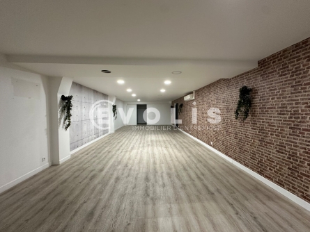 Photo 8 – location Entrepôts / activités	NANTERRE (92000)