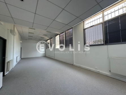 Photo 15 – location Entrepôts / activités	NANTERRE (92000)