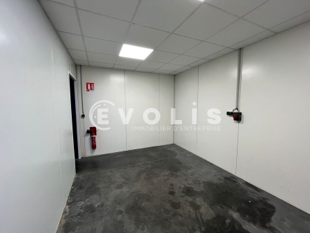 Photo 10 – location Entrepôts / activités	BLANQUEFORT (33290)