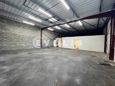 Photo 5 – location Entrepôts / activités	BLANQUEFORT (33290)