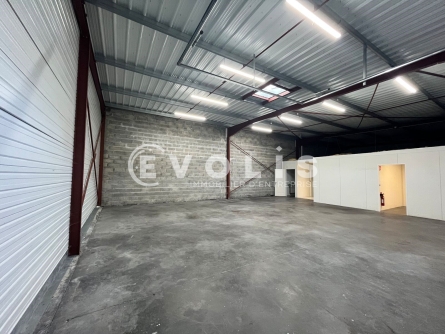 Photo 6 – location Entrepôts / activités	BLANQUEFORT (33290)