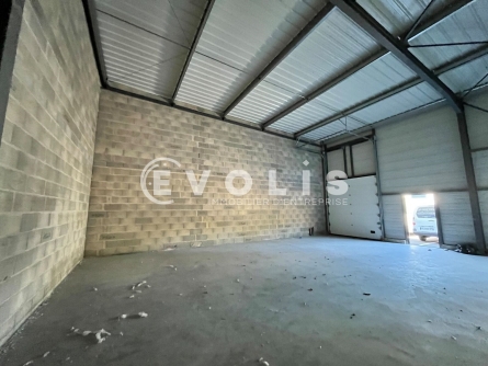 Photo 6 – vente Entrepôts / activités	BASSENS (33530)