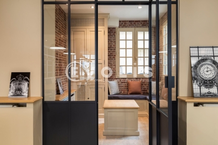 Photo 5 – location Coworking	PARIS (75014)