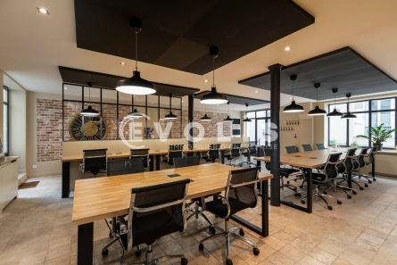 Photo 1 – location Coworking	PARIS (75014)