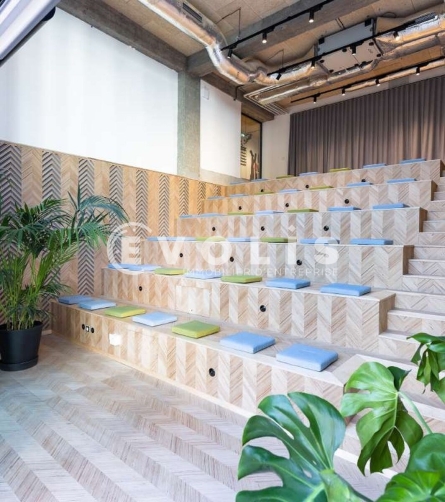Photo 7 – location Coworking	PARIS (75015)