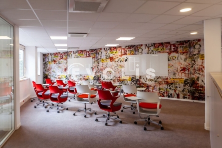 Photo 3 – location bureaux	RUEIL MALMAISON (92500)